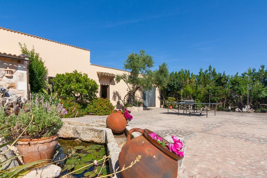 Villa Son Crestes Sa Pobla